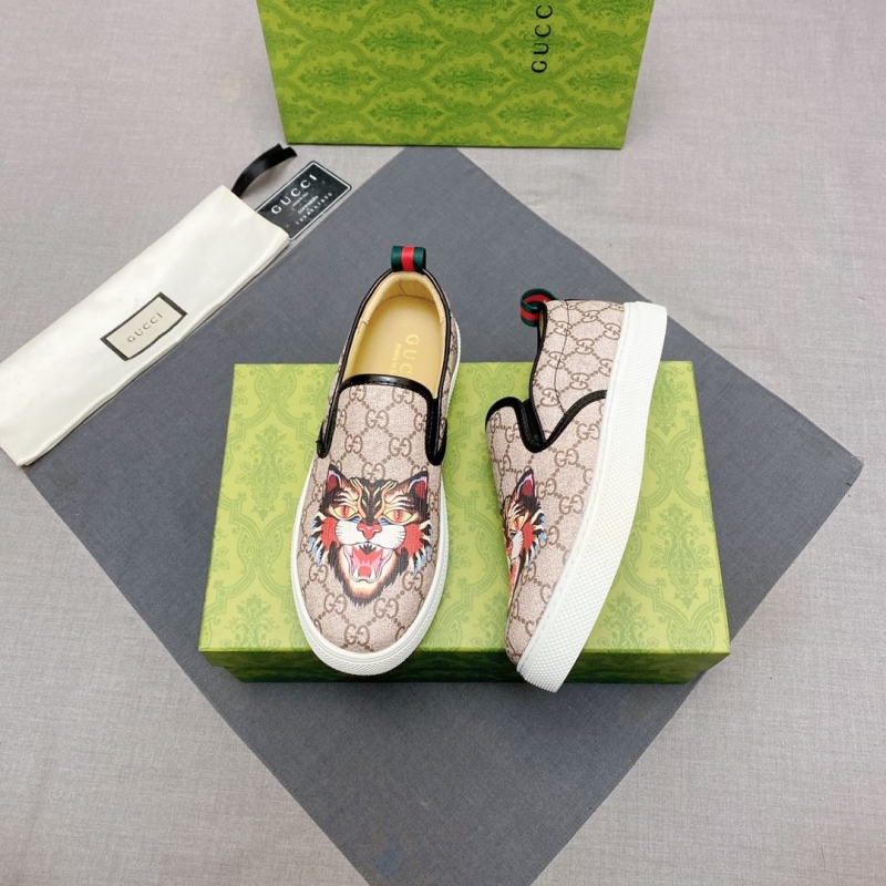 Gucci Casual Shoes